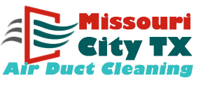 Missouri City TX Air Duct Cleaning